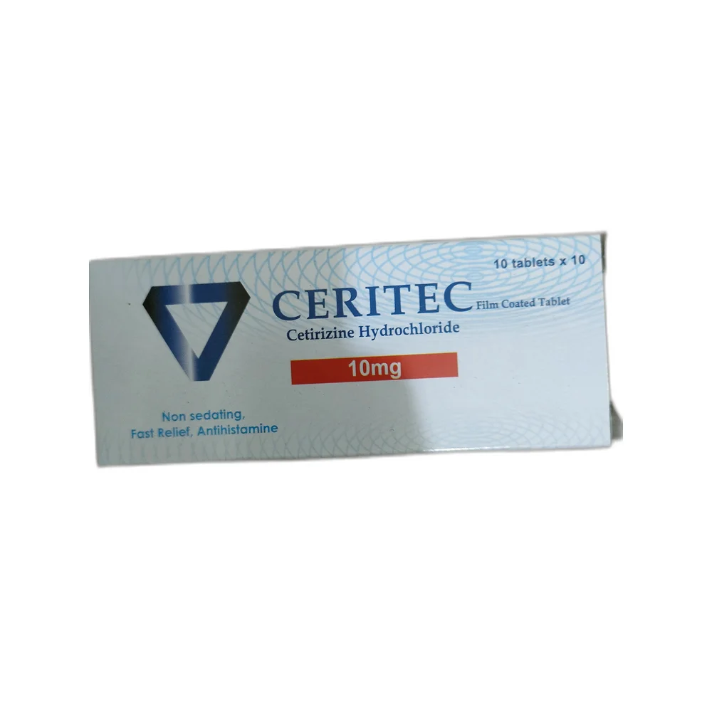 Ceritec — available at pharmacies in Cambodia on PharmKulen