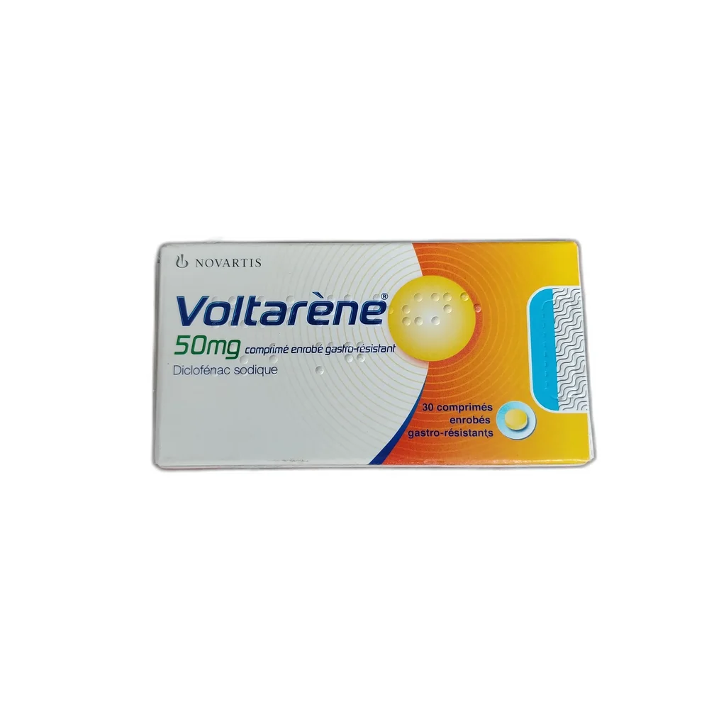 Voltarène — available at pharmacies in Cambodia on PharmKulen