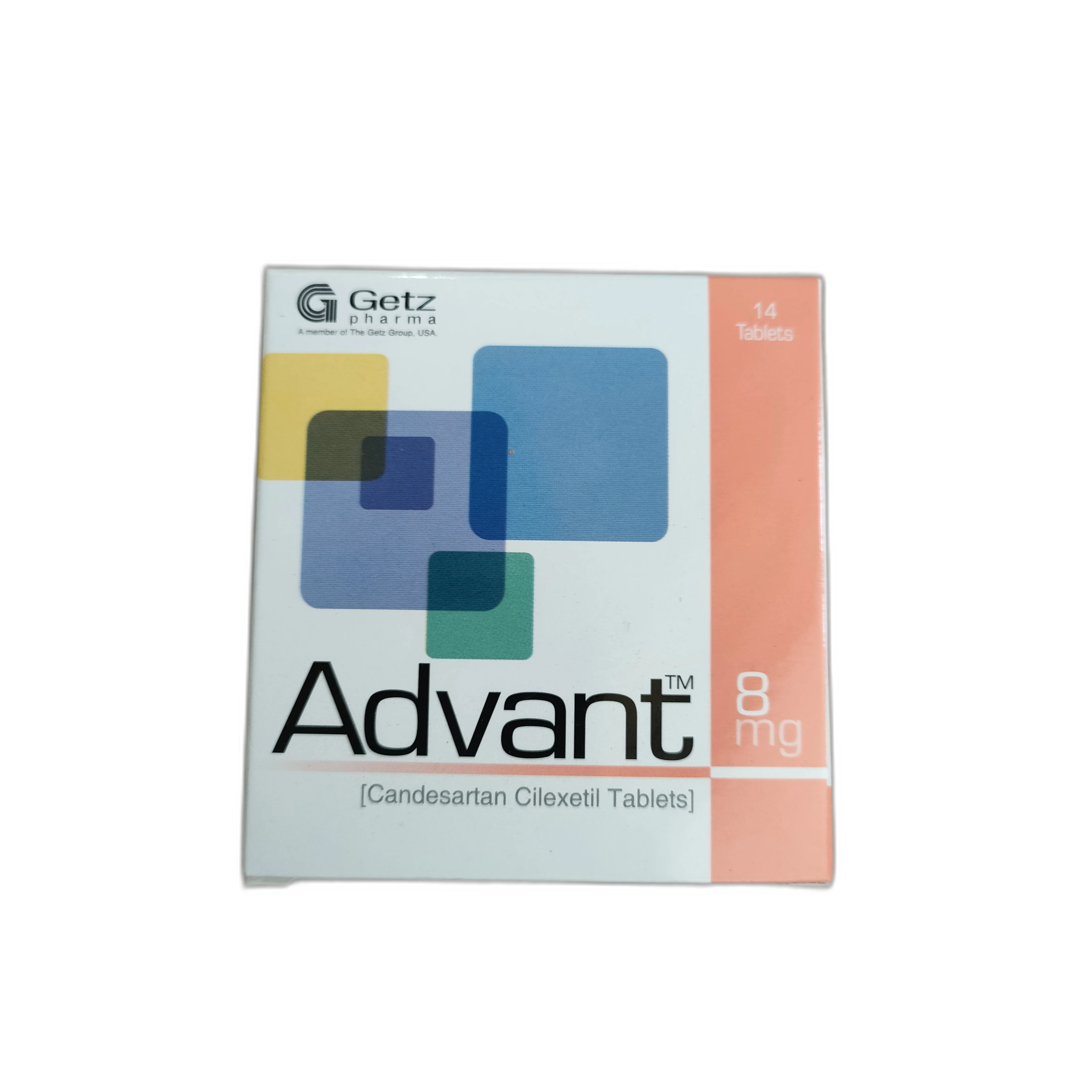 Advant — available at pharmacies in Cambodia on PharmKulen