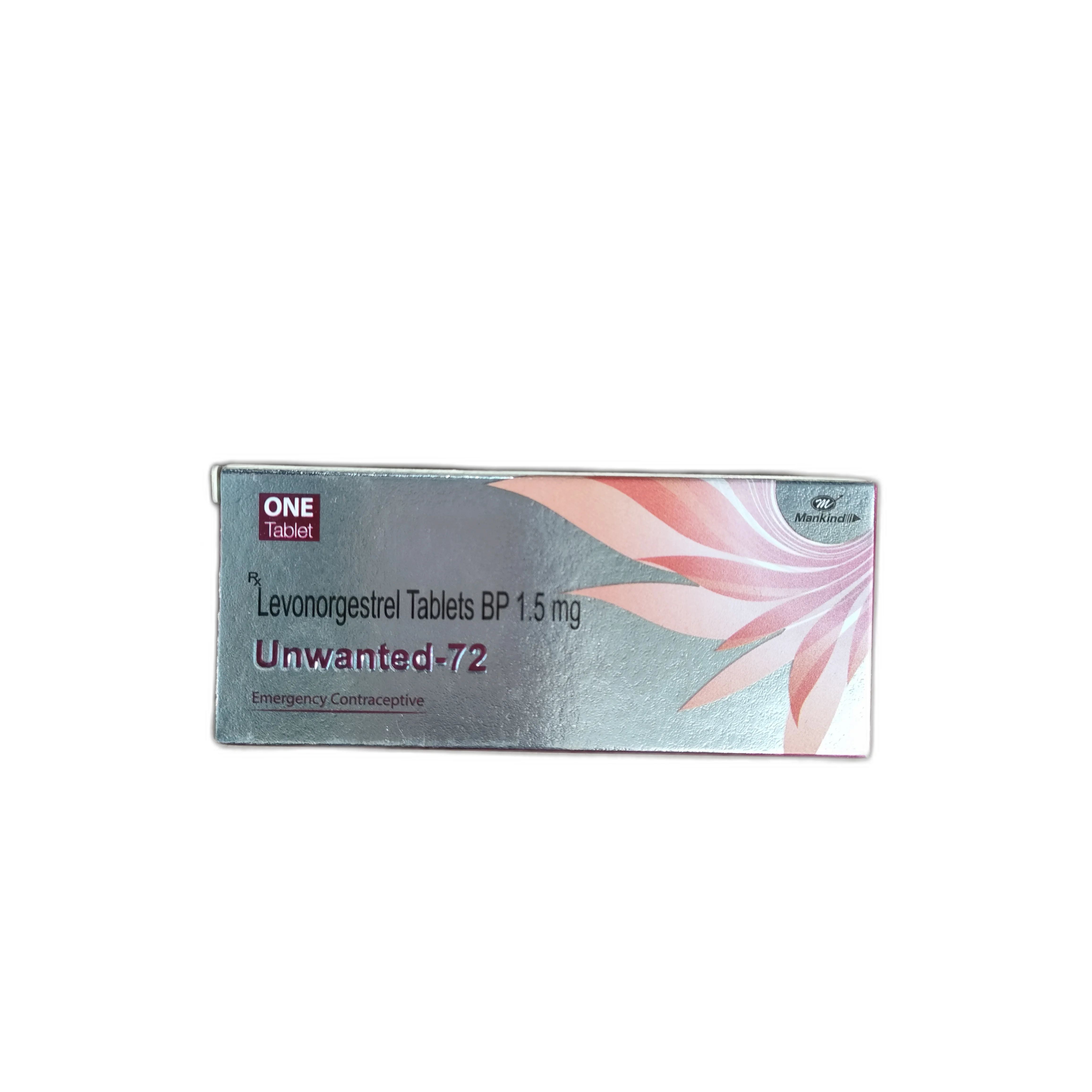 Unwanted-72 — available at pharmacies in Cambodia on PharmKulen