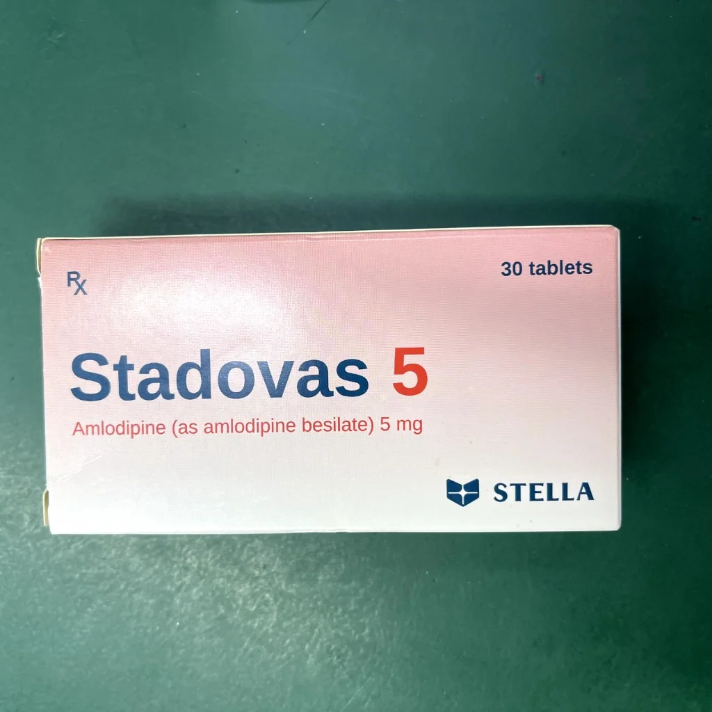 Betstad 5 — available at pharmacies in Cambodia on PharmKulen