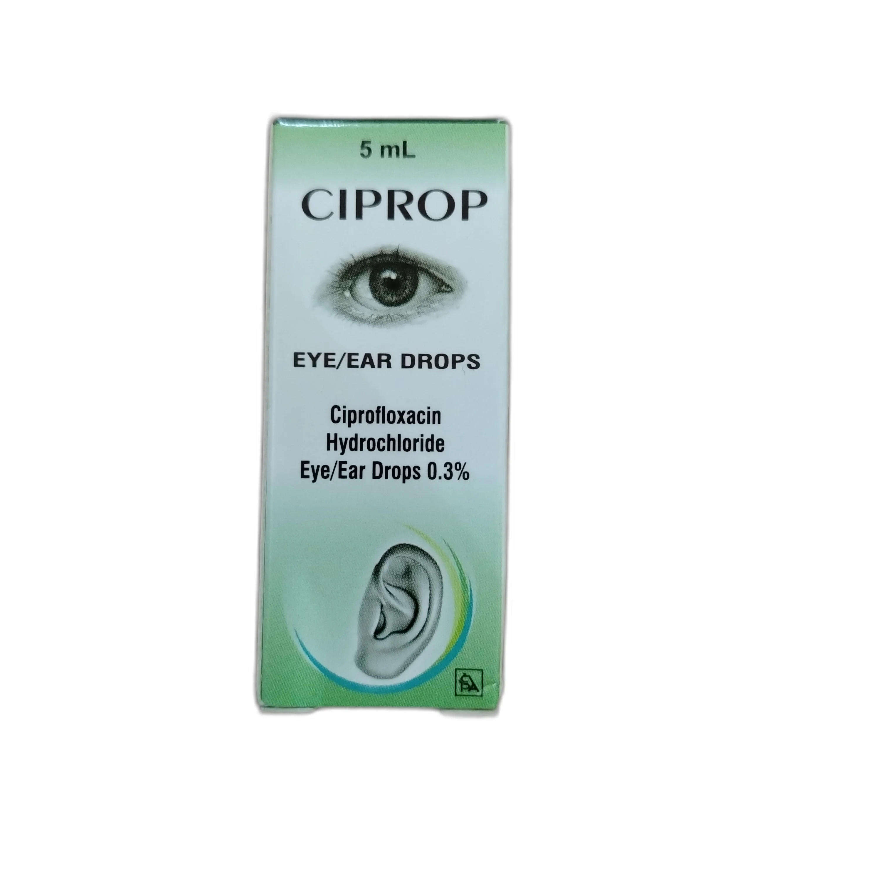 Ciprop — available at pharmacies in Cambodia on PharmKulen