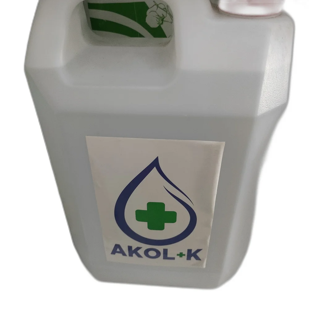 AKOL+K — available at pharmacies in Cambodia on PharmKulen