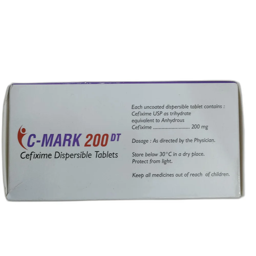 C-Mark 200 DT — available at pharmacies in Cambodia on PharmKulen