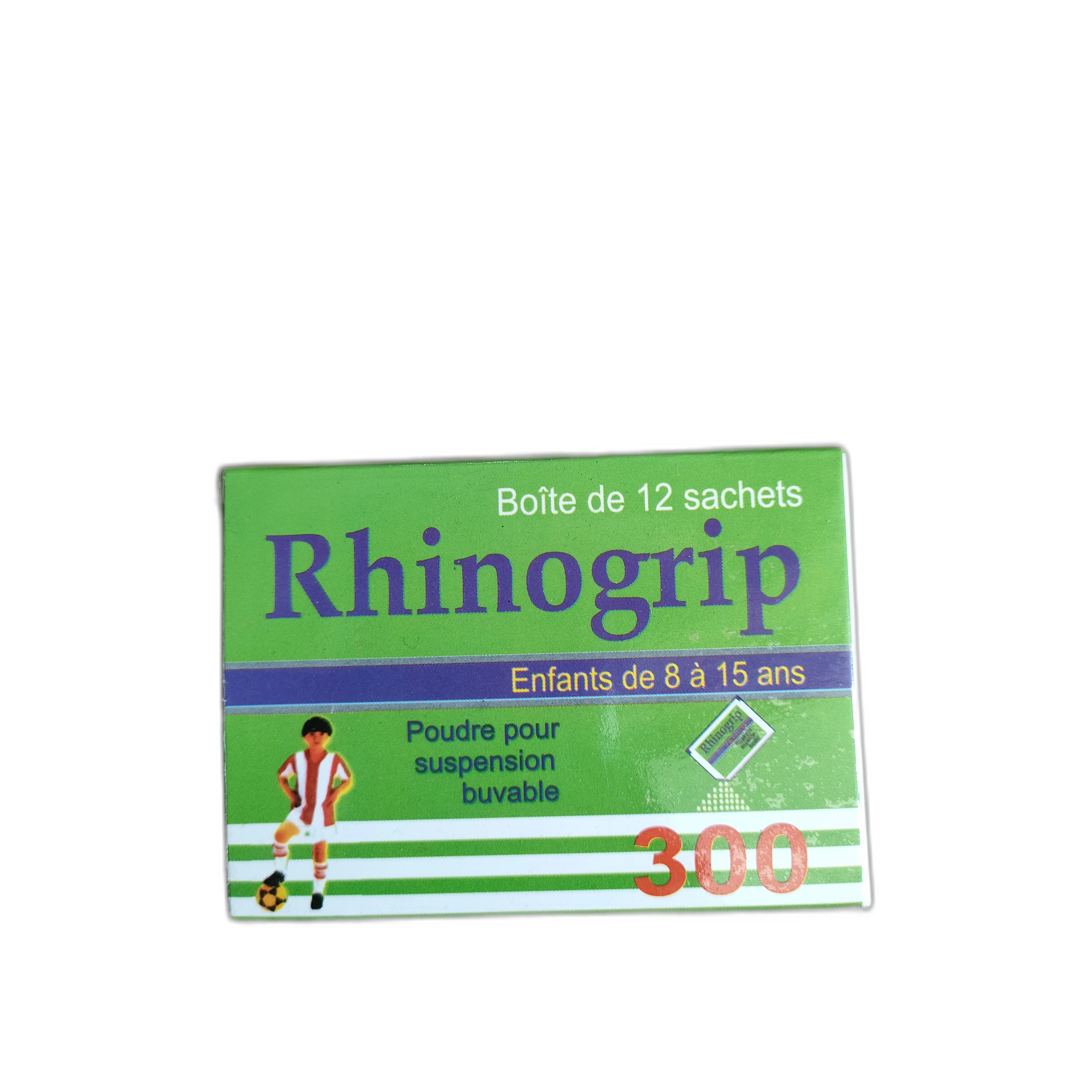 Rhinogrip — available at pharmacies in Cambodia on PharmKulen