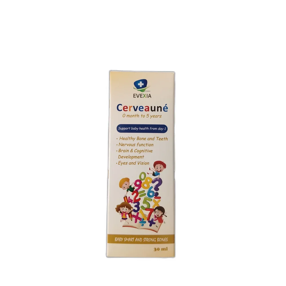 Cerveauné — available at pharmacies in Cambodia on PharmKulen