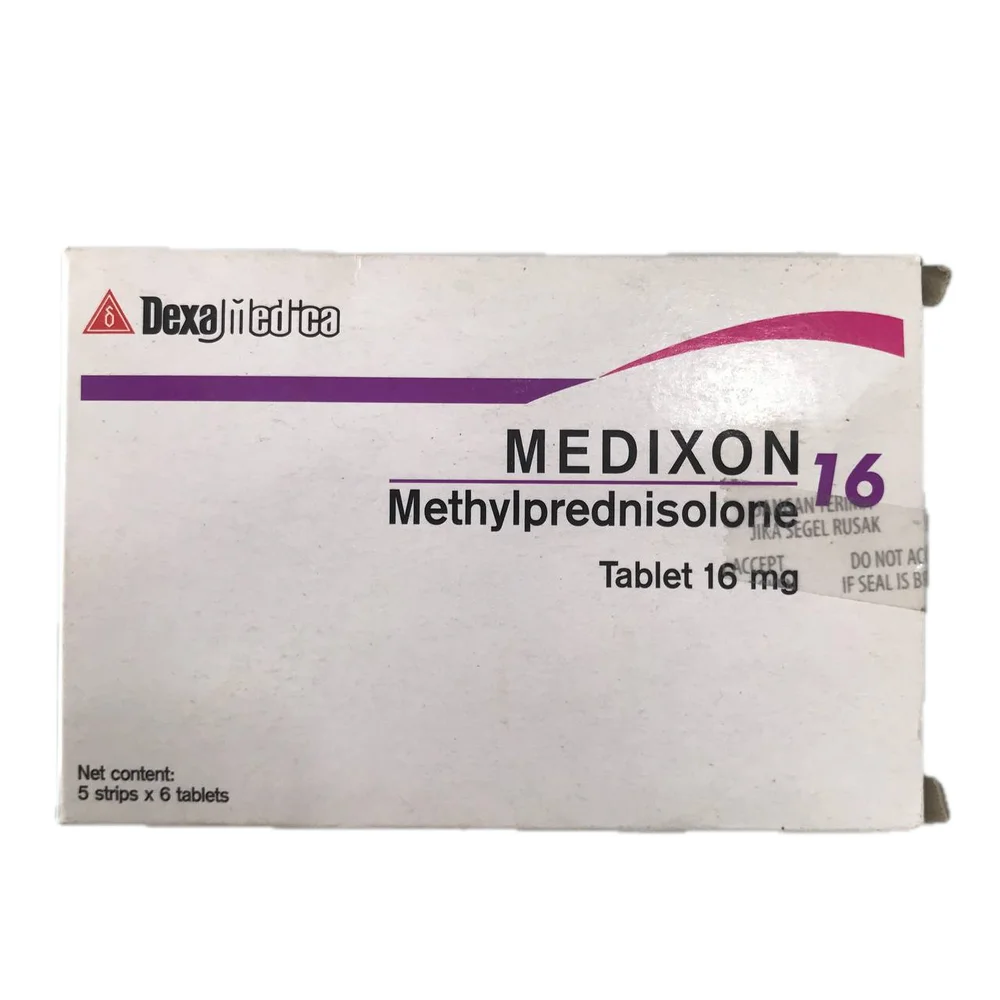 Medixon — available at pharmacies in Cambodia on PharmKulen