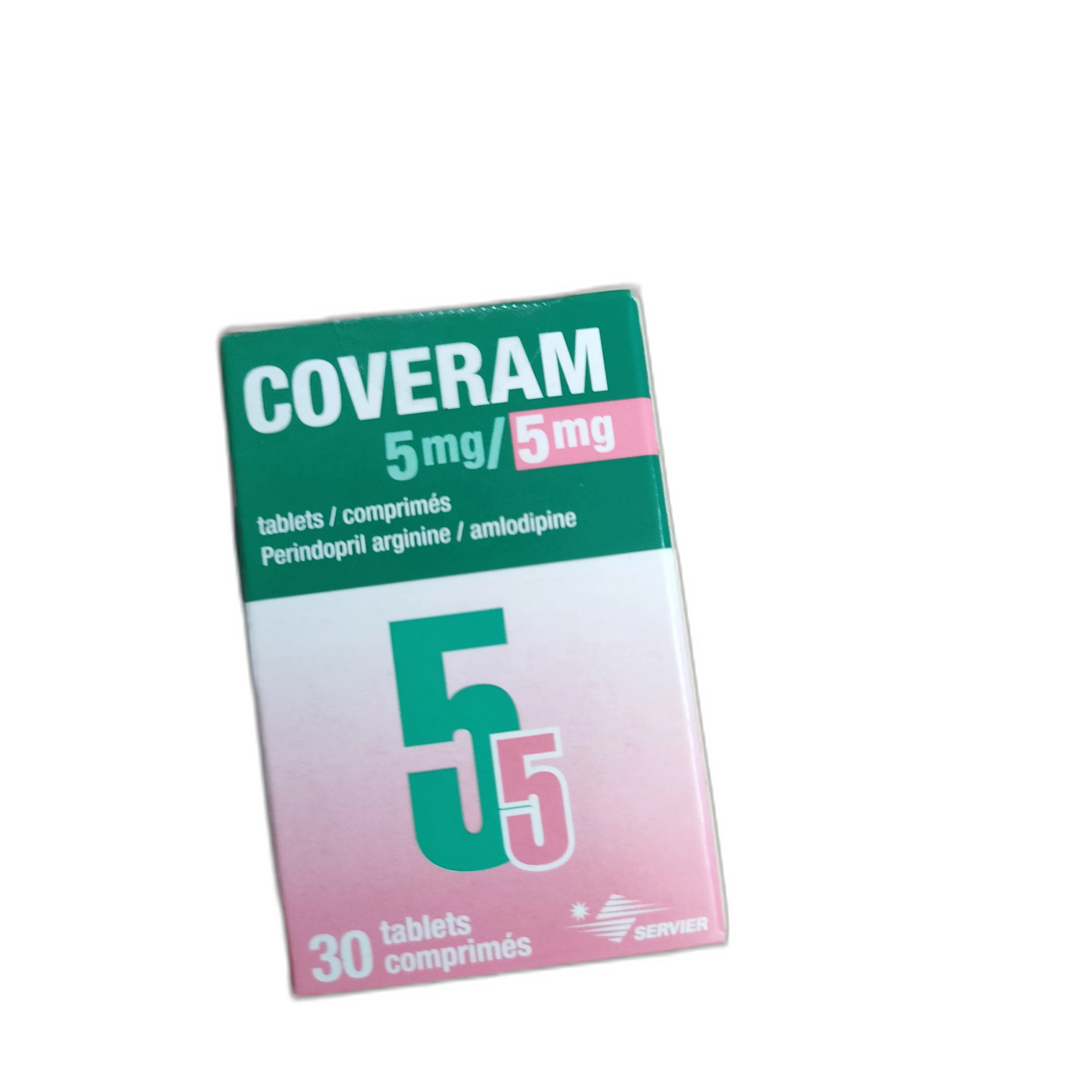 Coveram — available at pharmacies in Cambodia on PharmKulen