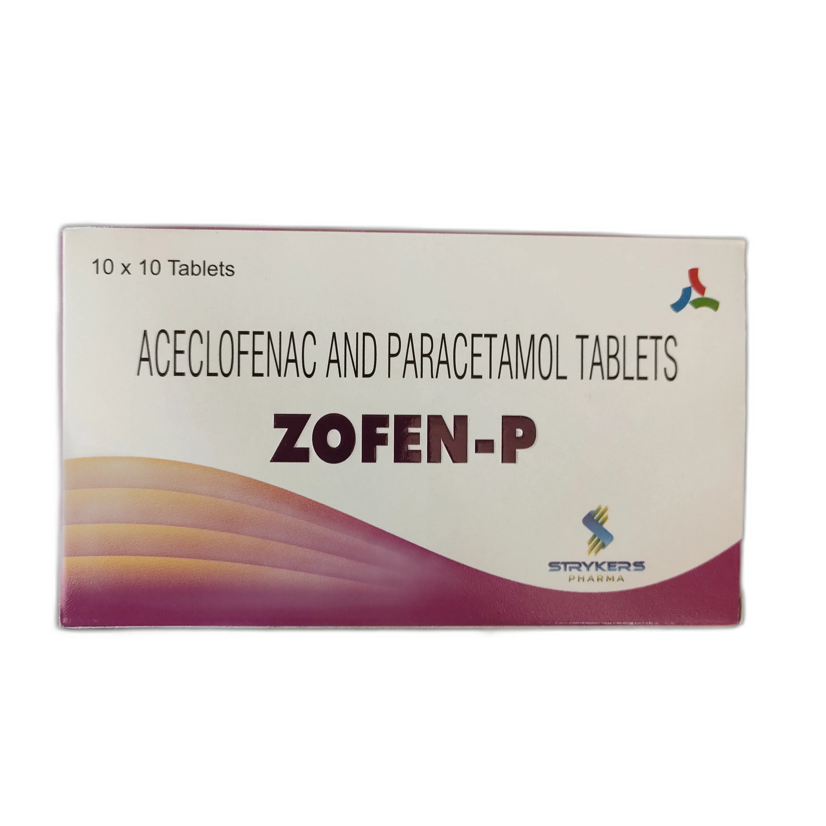 Zofen-P — available at pharmacies in Cambodia on PharmKulen