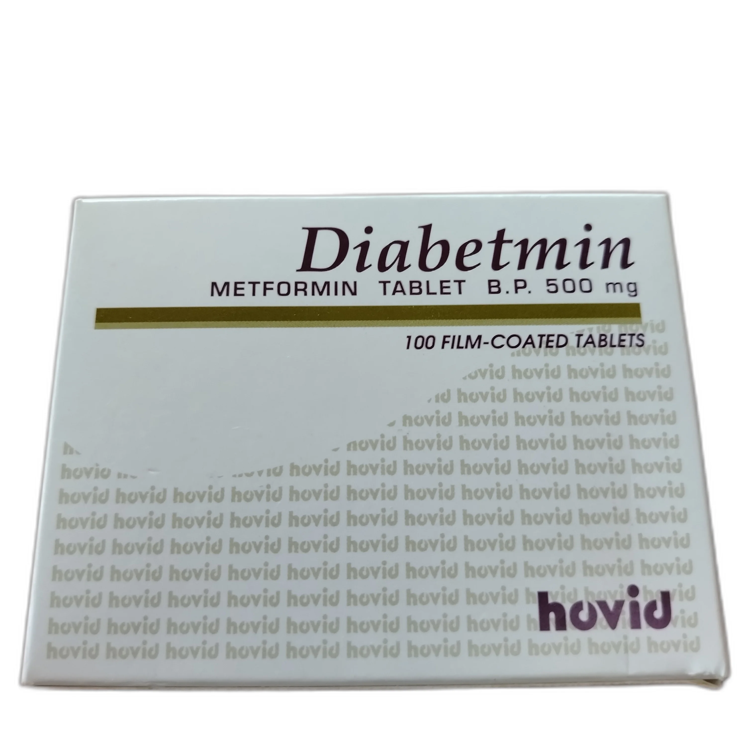 Diabetmin — available at pharmacies in Cambodia on PharmKulen