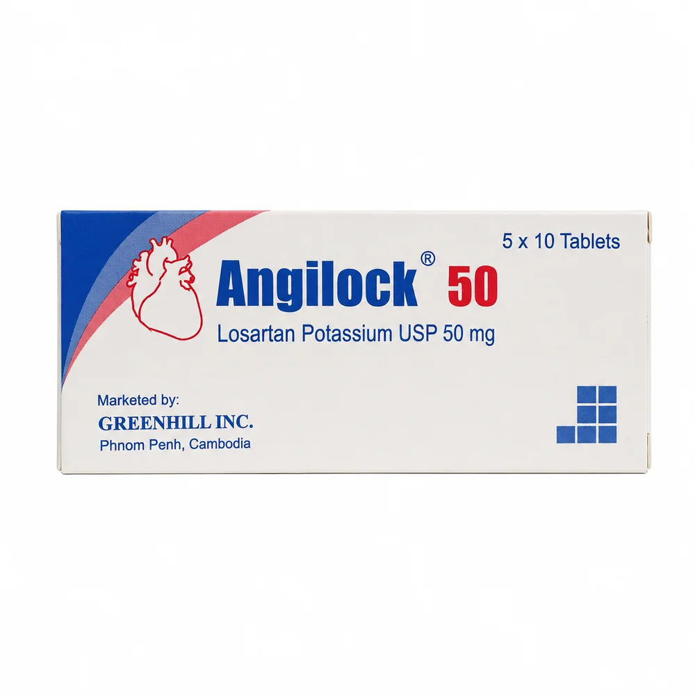 Angilock — available at pharmacies in Cambodia on PharmKulen