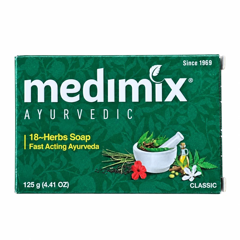 Medimix Classic — available at pharmacies in Cambodia on PharmKulen