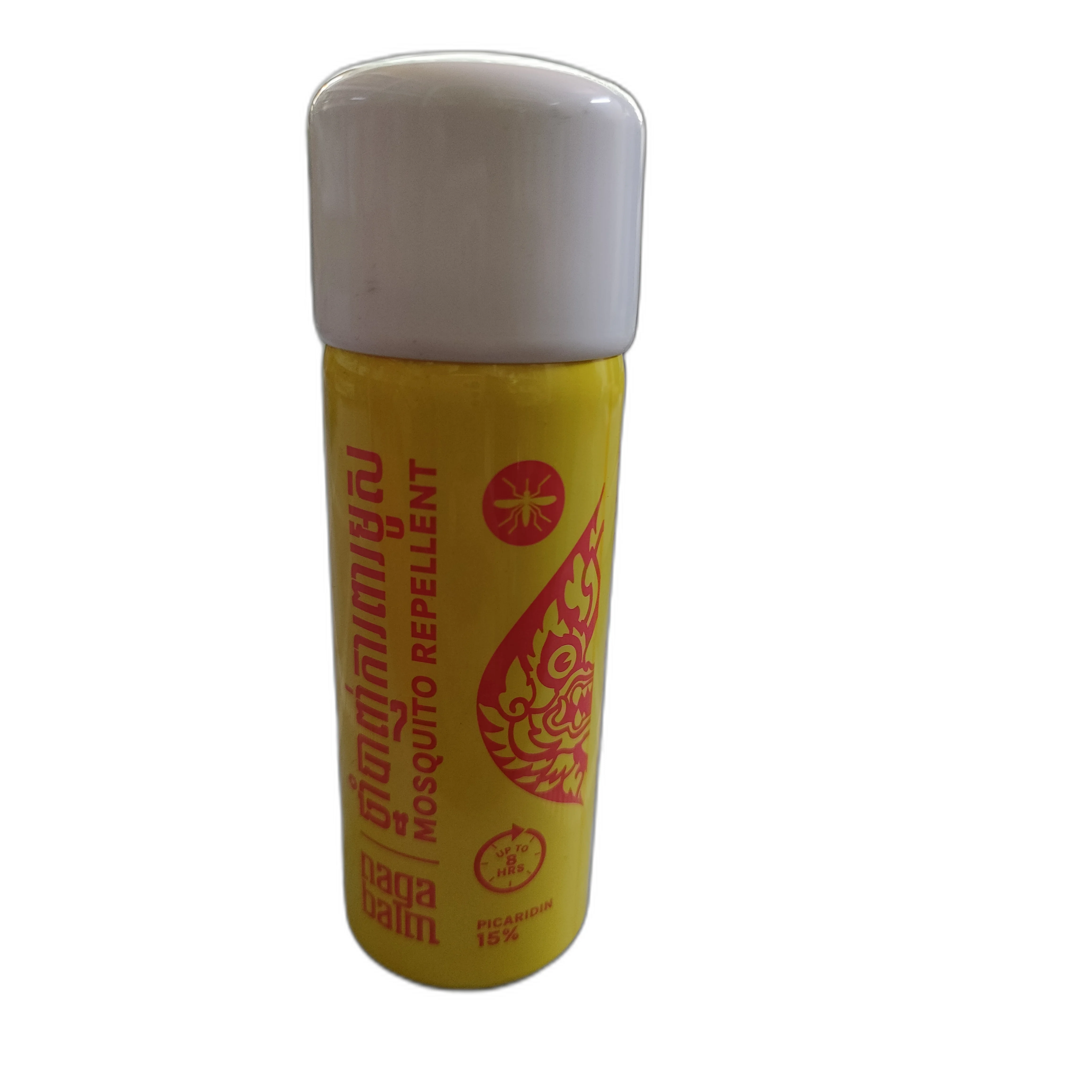Naga Balm Ice — available at pharmacies in Cambodia on PharmKulen