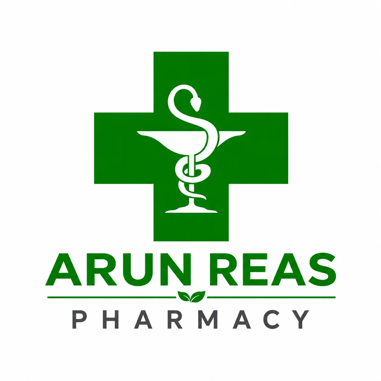 PHARMCY ARUN REAS