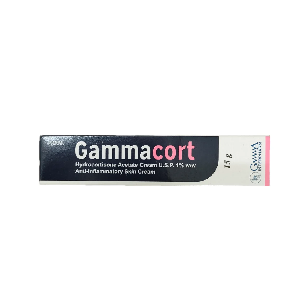 Gammacort — available at pharmacies in Cambodia on PharmKulen