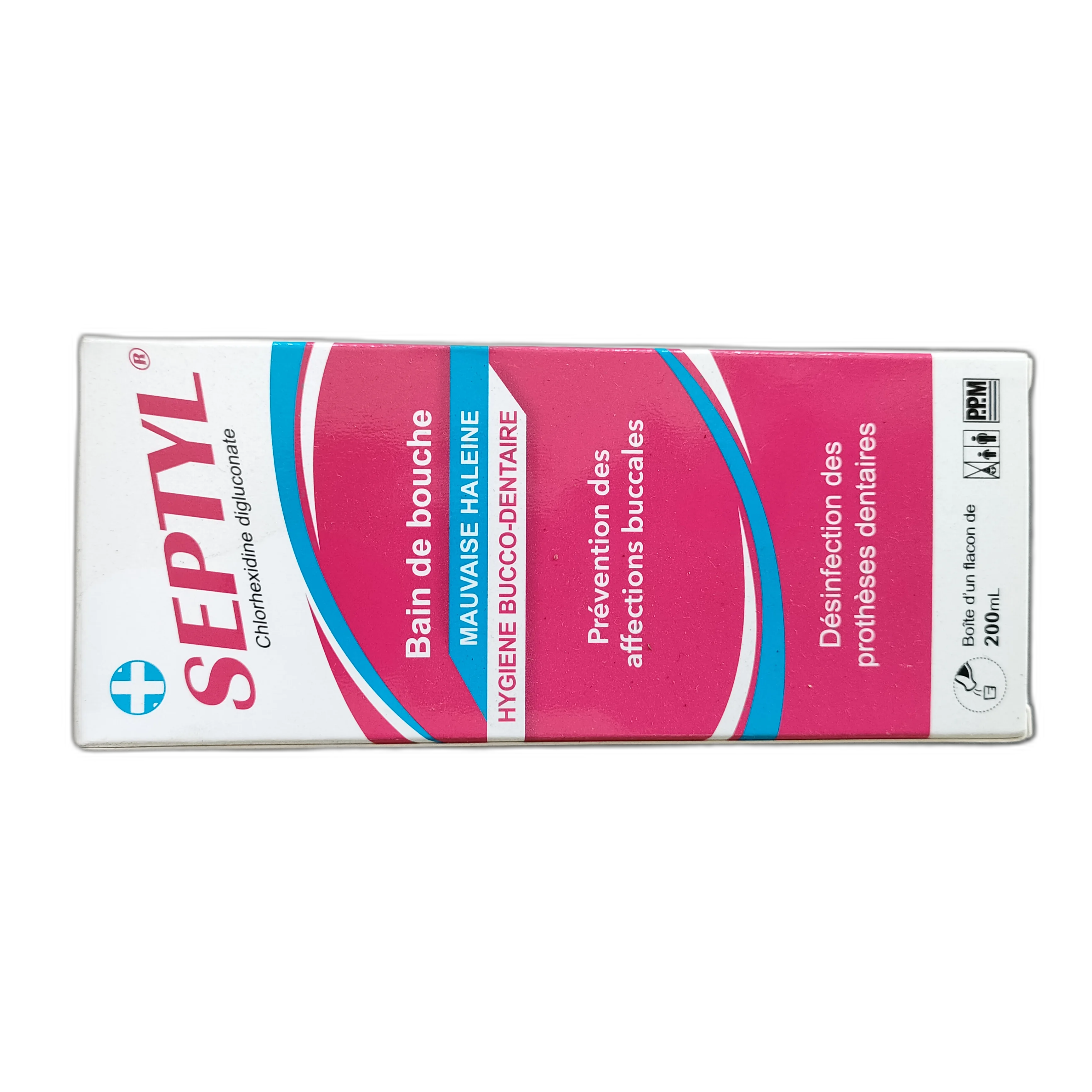 Septyl — available at pharmacies in Cambodia on PharmKulen