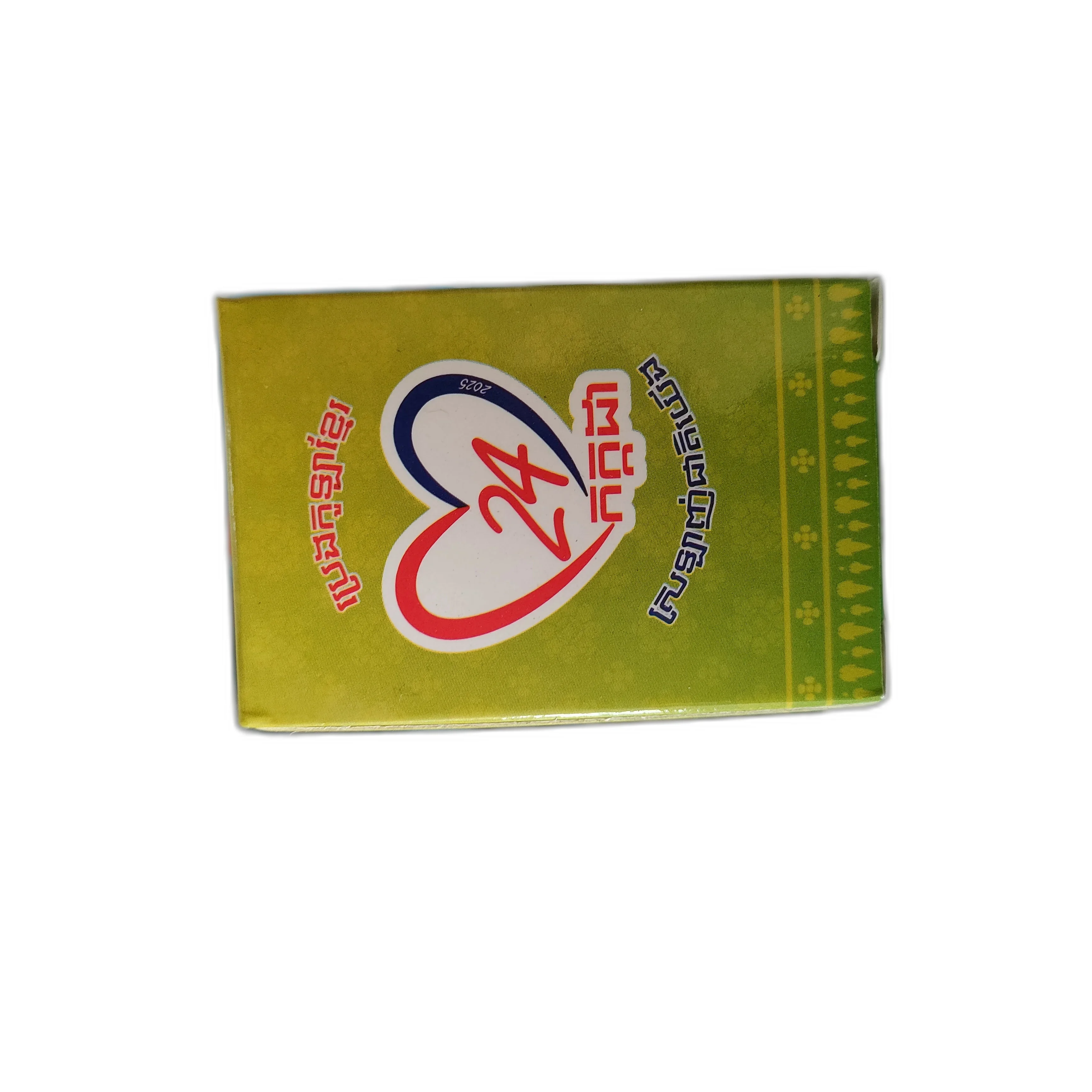 SKN9 Herbal Balm 24 — available at pharmacies in Cambodia on PharmKulen