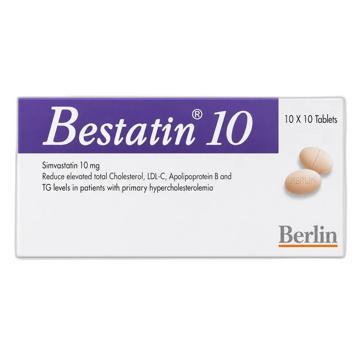 Bestatin — available at pharmacies in Cambodia on PharmKulen