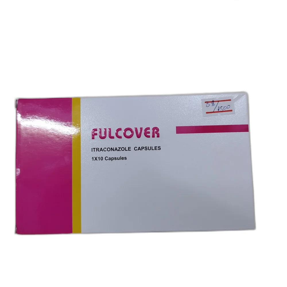Fulcover — available at pharmacies in Cambodia on PharmKulen