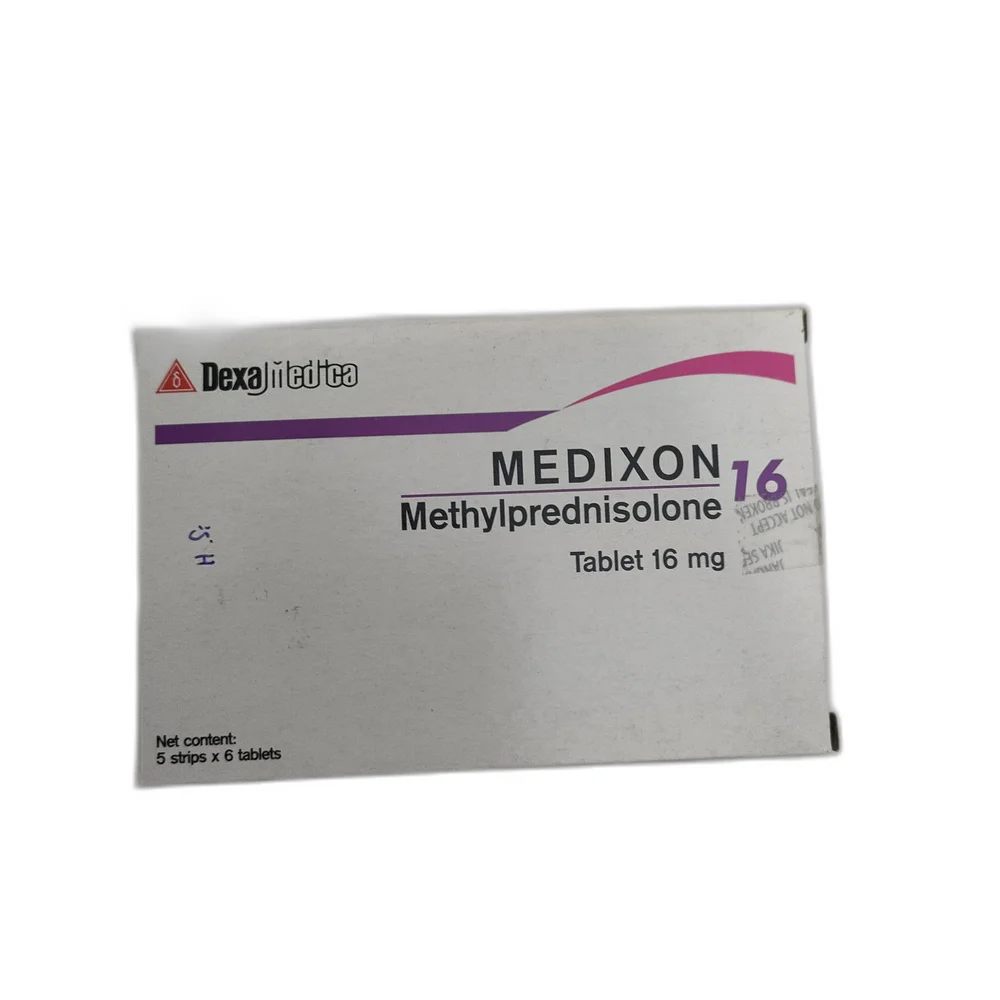 Medixon — available at pharmacies in Cambodia on PharmKulen