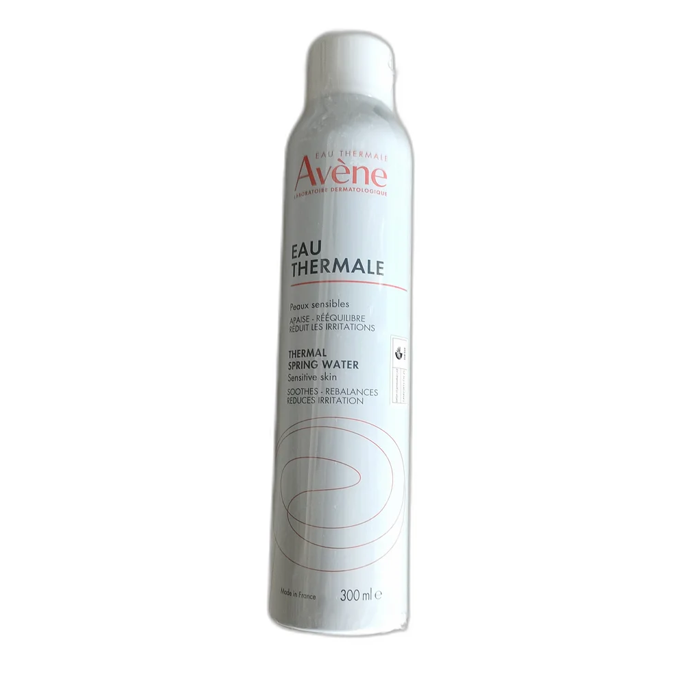 Avène Eau Thermale Thermal Spring Water Spray — available at pharmacies in Cambodia on PharmKulen