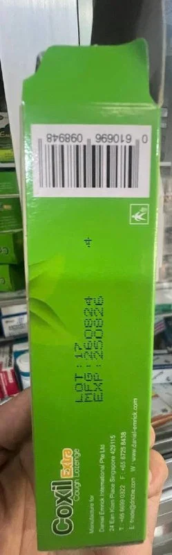 Selio — available at pharmacies in Cambodia on PharmKulen