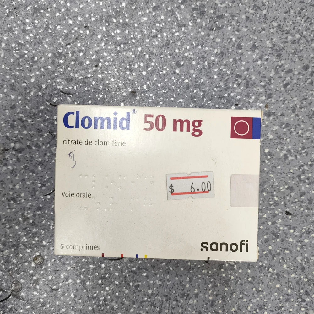 Clomid — available at pharmacies in Cambodia on PharmKulen