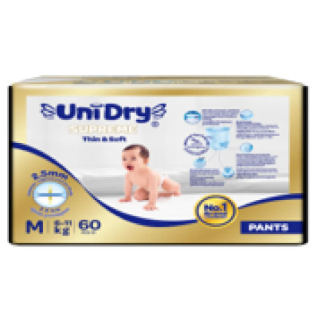 Super UniDry Premium Tape type (30) បកបិត — available at pharmacies in Cambodia on PharmKulen