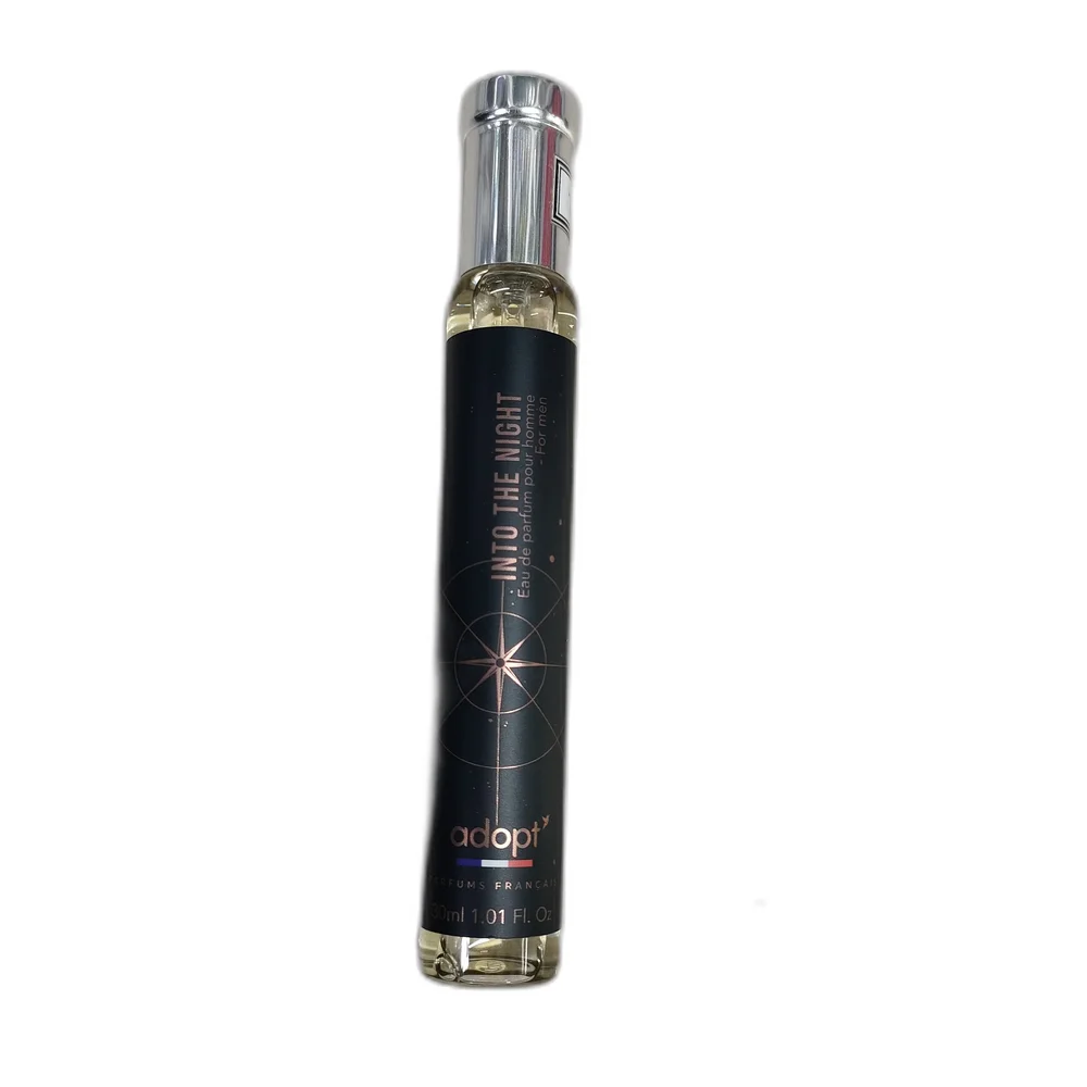 Adopt Into the Night Eau de Parfum for Men — available at pharmacies in Cambodia on PharmKulen