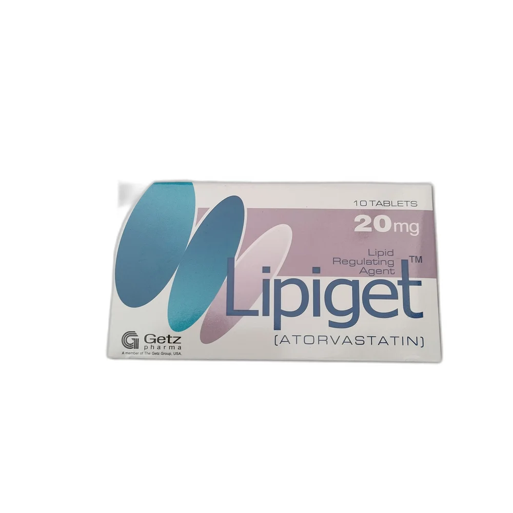 Lipiget — available at pharmacies in Cambodia on PharmKulen