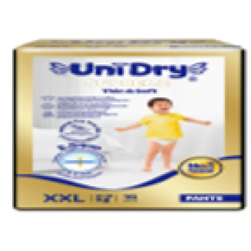 Unidry ដុំតូច(16) — available at pharmacies in Cambodia on PharmKulen