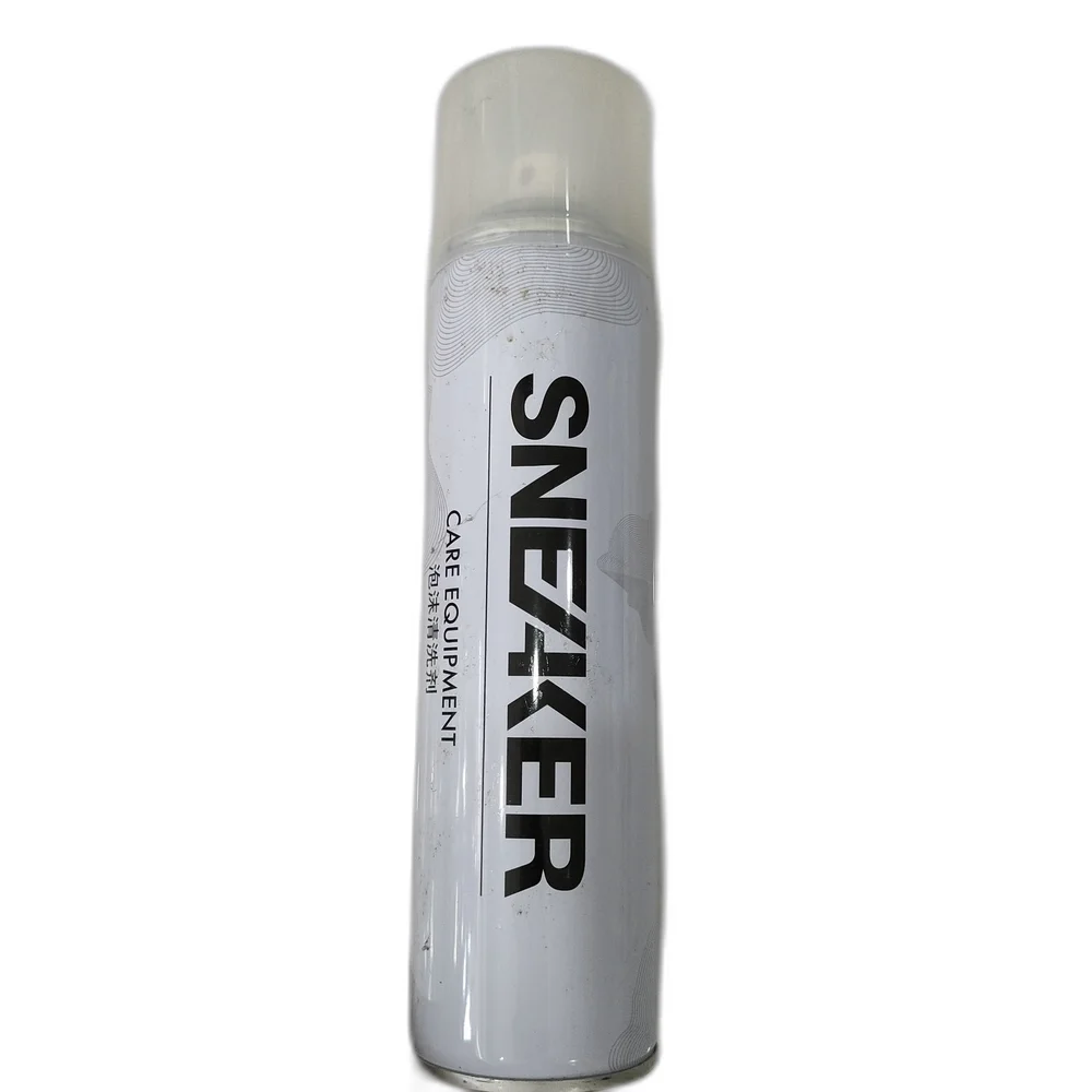 Sneaker Care Equipment — available at pharmacies in Cambodia on PharmKulen