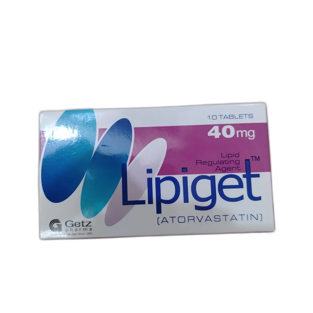 Lipiget — available at pharmacies in Cambodia on PharmKulen