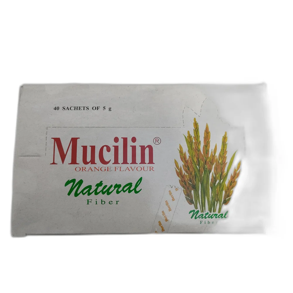 Mucilin — available at pharmacies in Cambodia on PharmKulen
