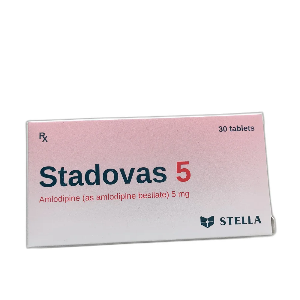 Stadovas 5 — available at pharmacies in Cambodia on PharmKulen