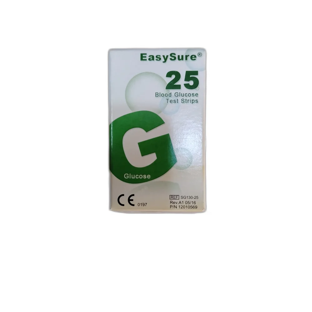EasySure — available at pharmacies in Cambodia on PharmKulen