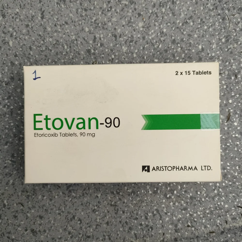 Etovan-90 — available at pharmacies in Cambodia on PharmKulen