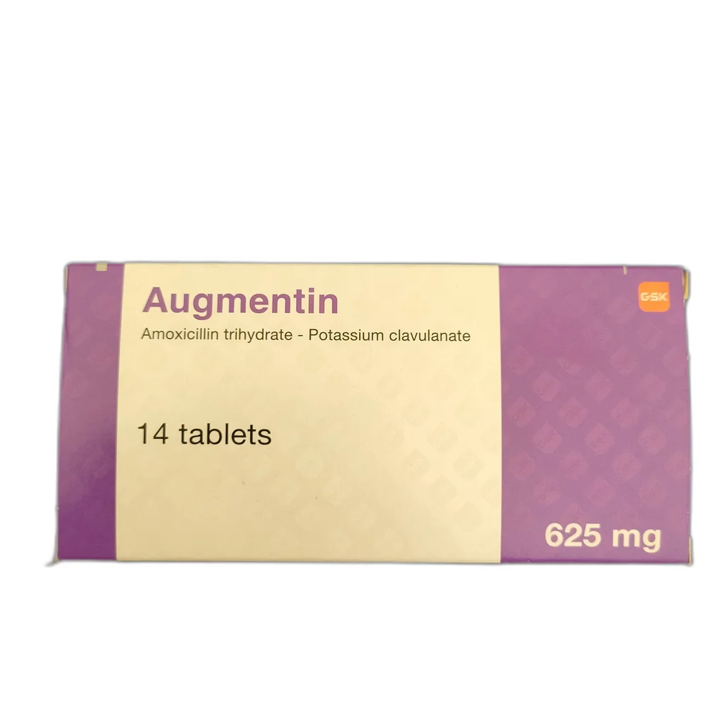 Augmentin — available at pharmacies in Cambodia on PharmKulen