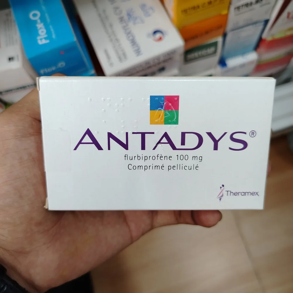 Antadys — available at pharmacies in Cambodia on PharmKulen