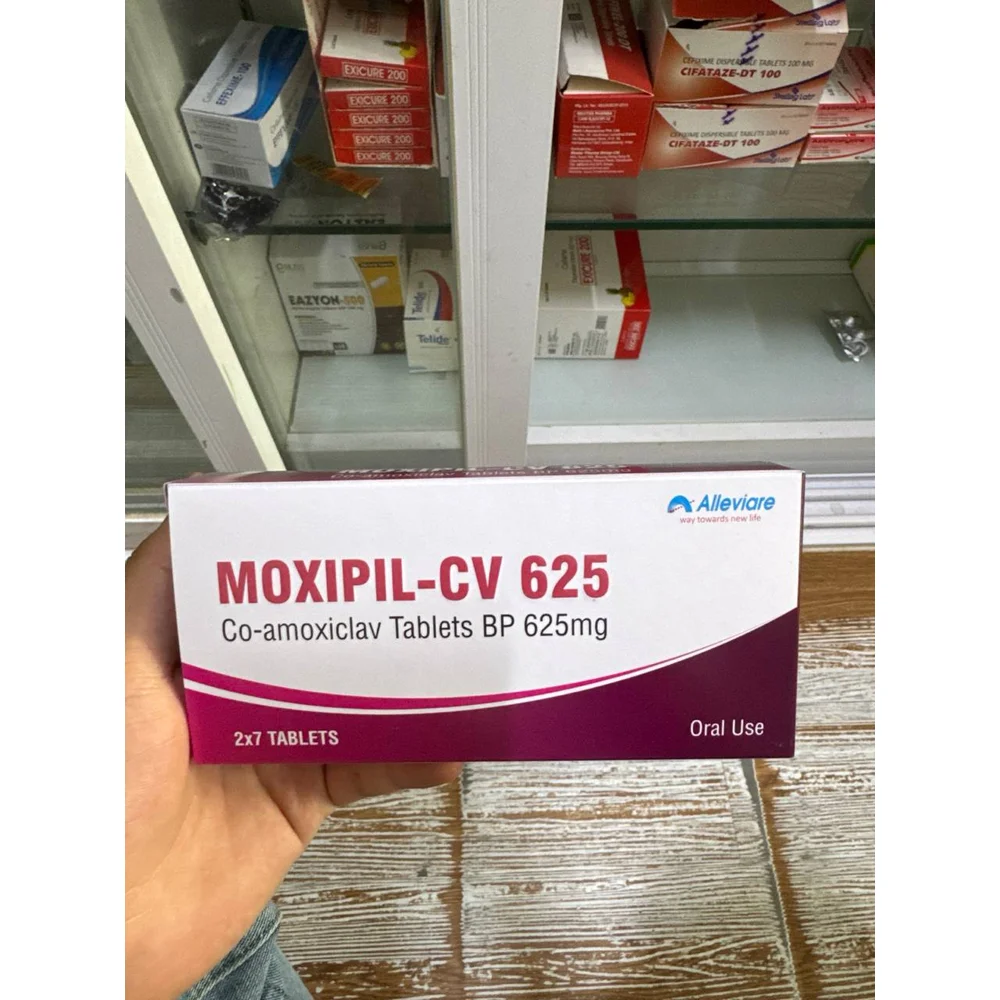 Moxipil-CV — available at pharmacies in Cambodia on PharmKulen