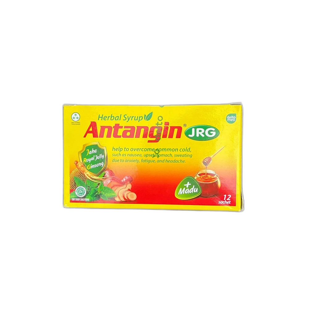 Antangin JRG — available at pharmacies in Cambodia on PharmKulen