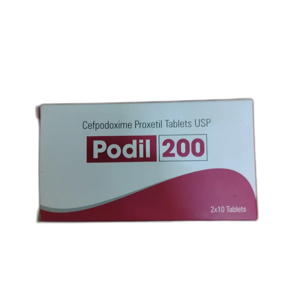 Podil — available at pharmacies in Cambodia on PharmKulen