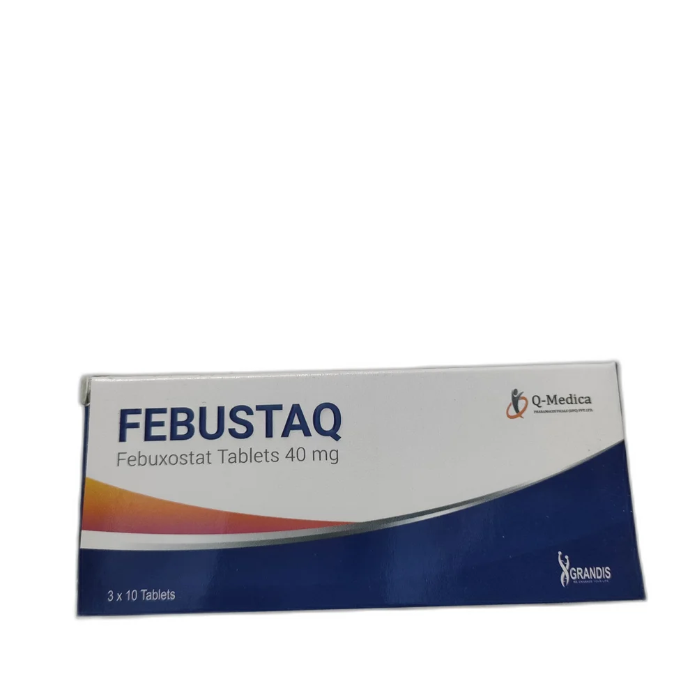 Febustaq — available at pharmacies in Cambodia on PharmKulen
