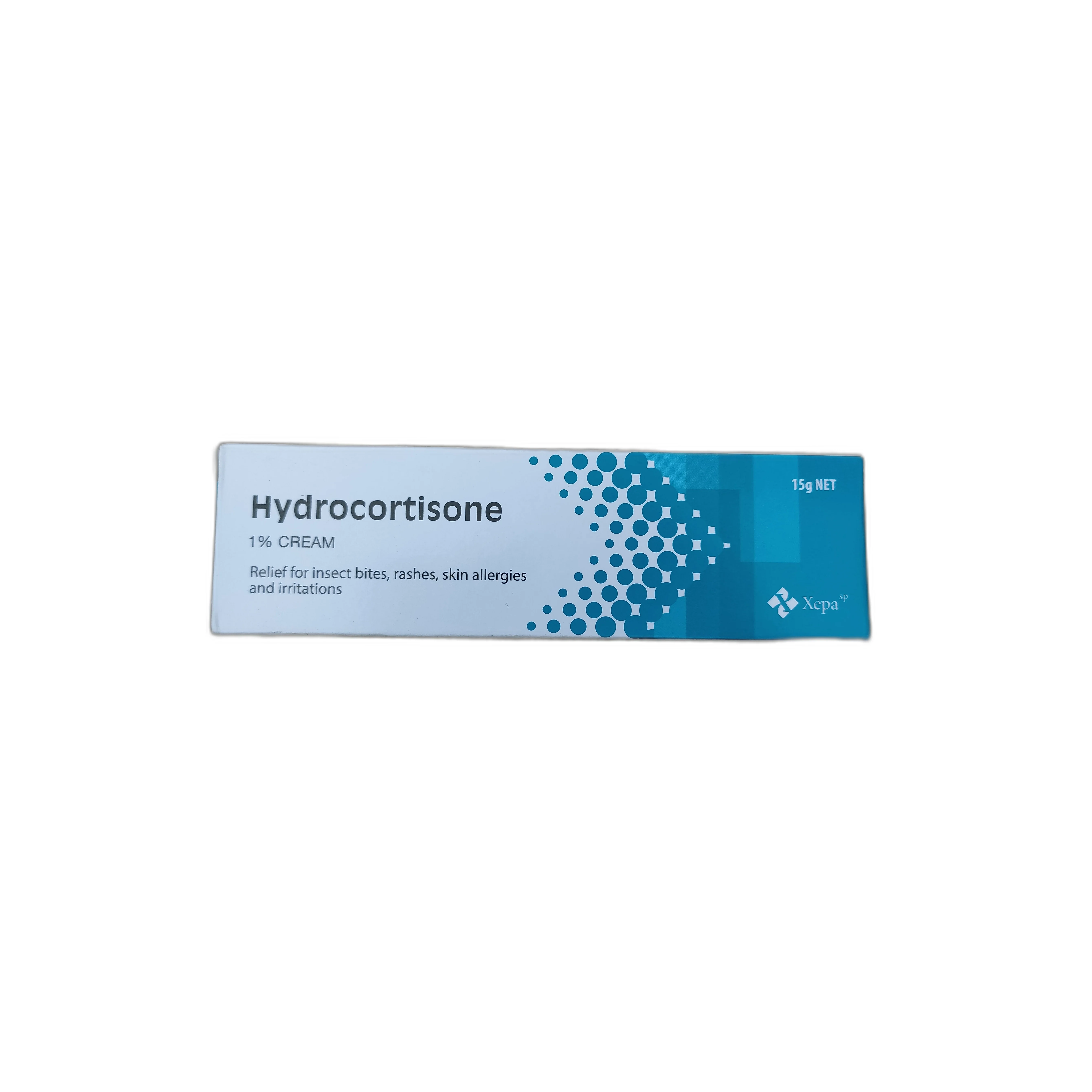Hydrocortisone 1% Cream — available at pharmacies in Cambodia on PharmKulen