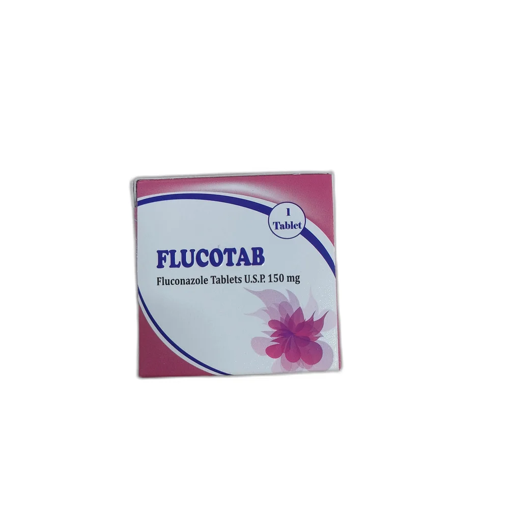 Flucotab — available at pharmacies in Cambodia on PharmKulen