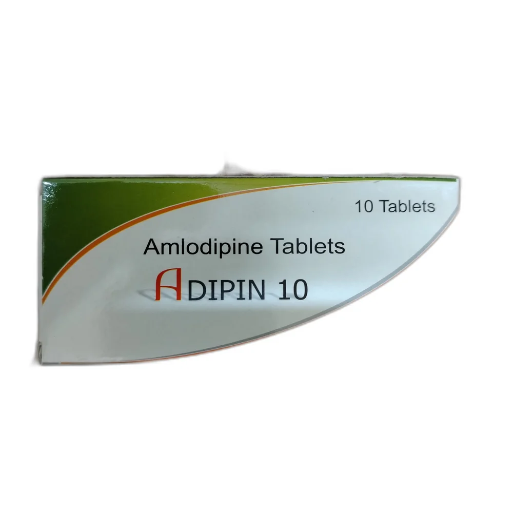Adipin 10 — available at pharmacies in Cambodia on PharmKulen