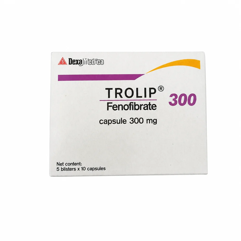 Trolip — available at pharmacies in Cambodia on PharmKulen