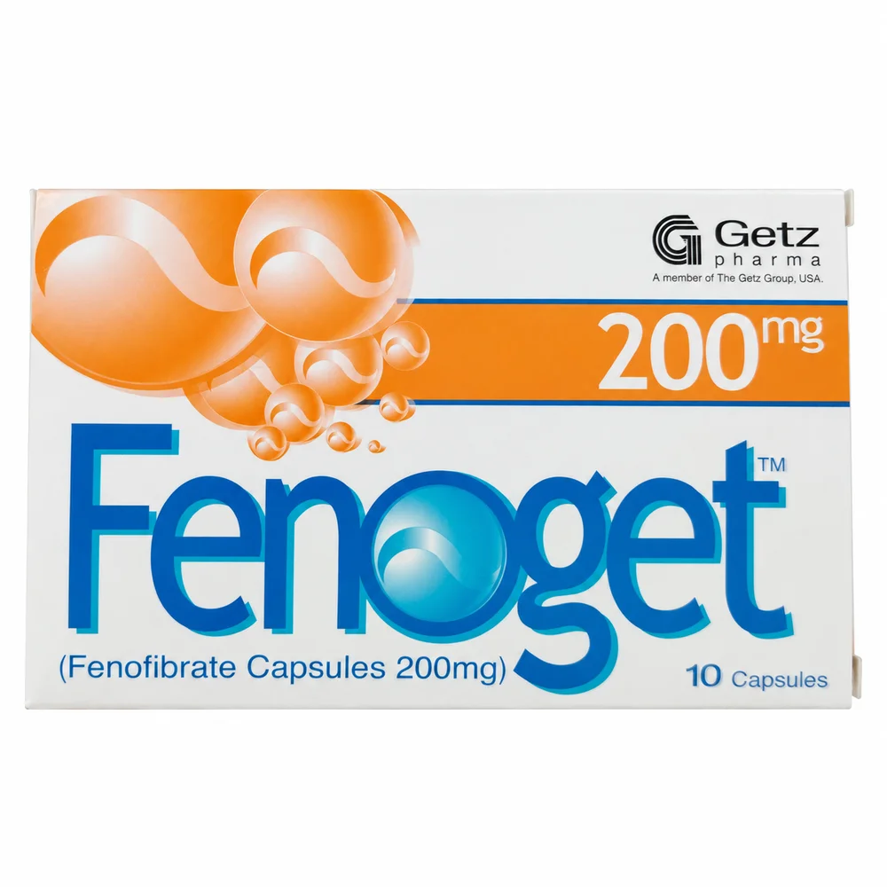 Fenoget — available at pharmacies in Cambodia on PharmKulen