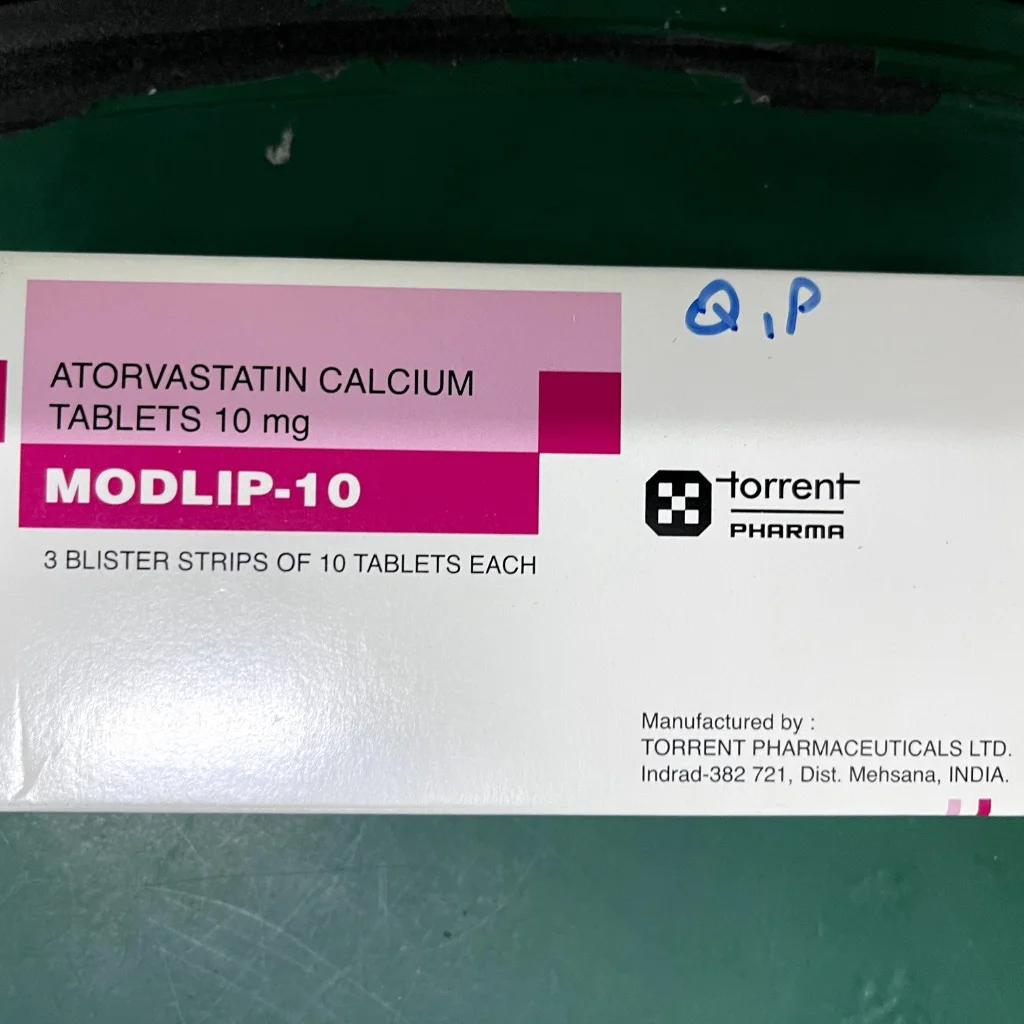Modlip-10 — available at pharmacies in Cambodia on PharmKulen
