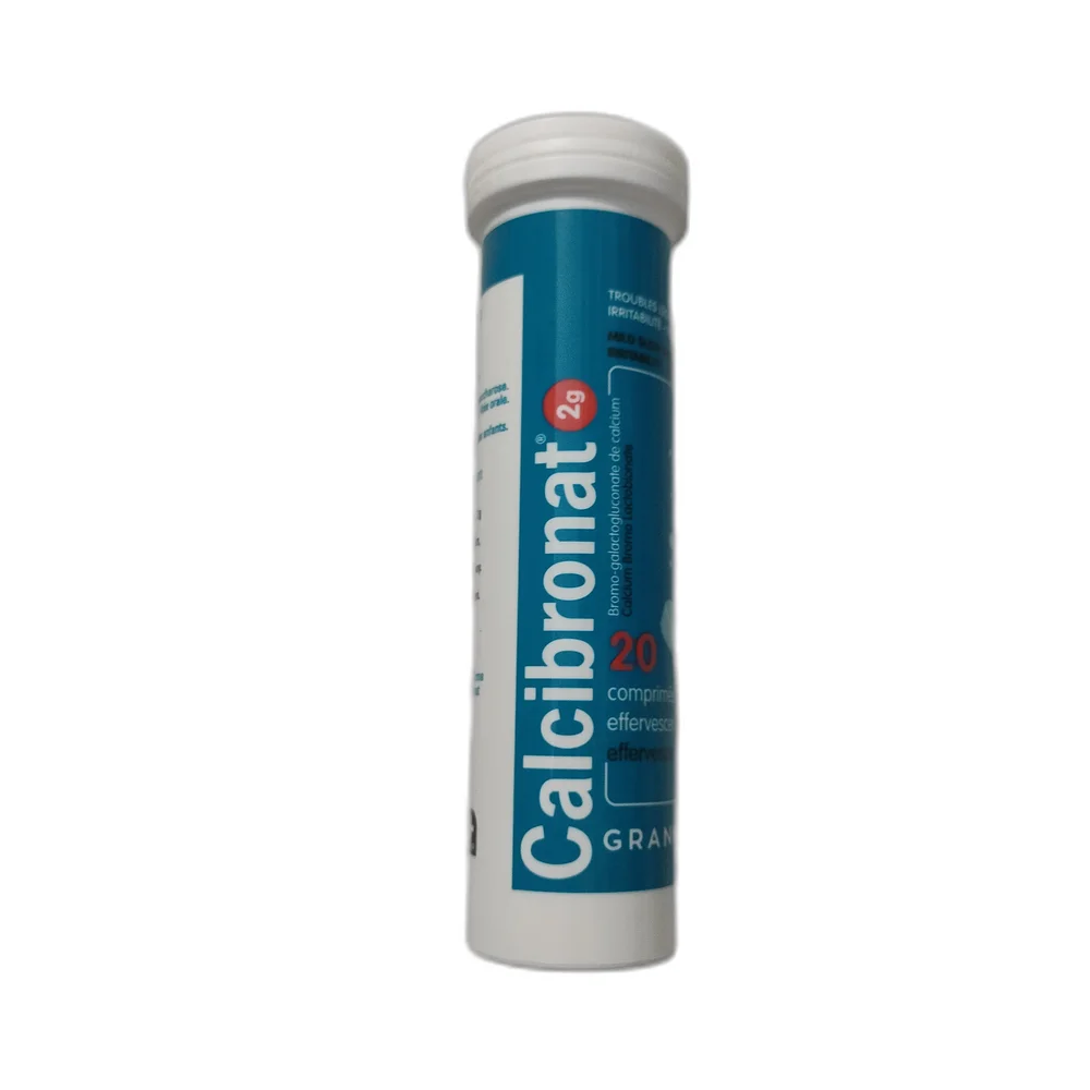 Calcibronat — available at pharmacies in Cambodia on PharmKulen